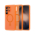 Etui / obudowa na smartfona Tech-Protect Magmat Magsafe Galaxy S26 Ultra Matte Orange